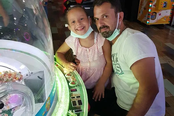 JoyPark - Genel Merkez - Resim 13