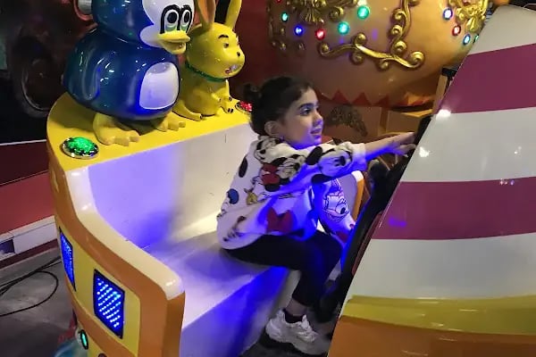 JoyPark - Genel Merkez - Resim 2