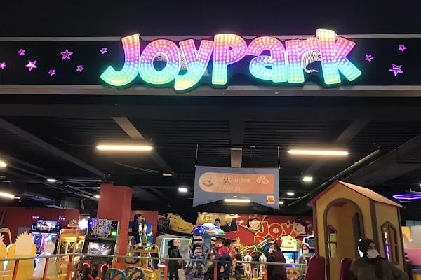 JoyPark - Genel Merkez - Resim 8