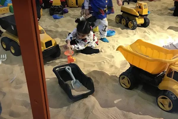JoyPark - Genel Merkez - Resim 10