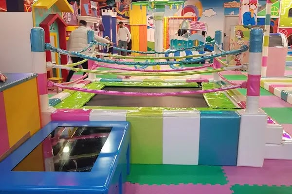 JoyPark - Genel Merkez - Resim 6