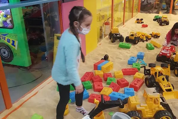 JoyPark - Genel Merkez - Resim 12