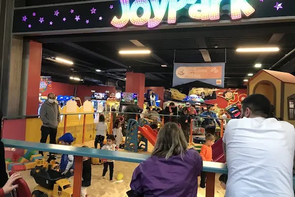 JoyPark - Genel Merkez - Resim 4