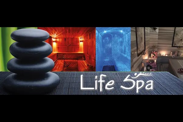 Life Spa - Resim 3
