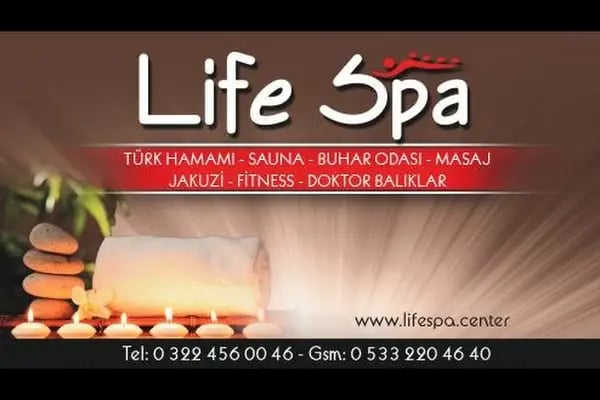 Life Spa - Resim 4