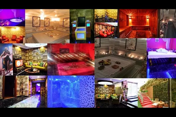 Life Spa - Resim 5