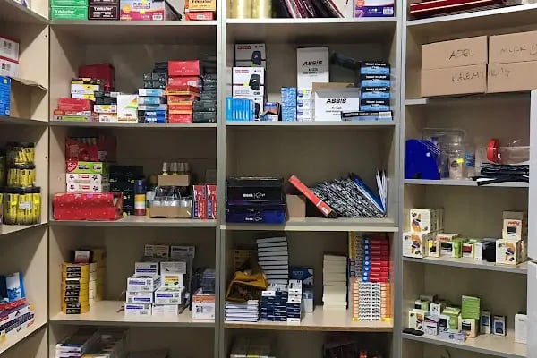 Şafak Kırtasiye Kitap Oyuncak - Resim 16