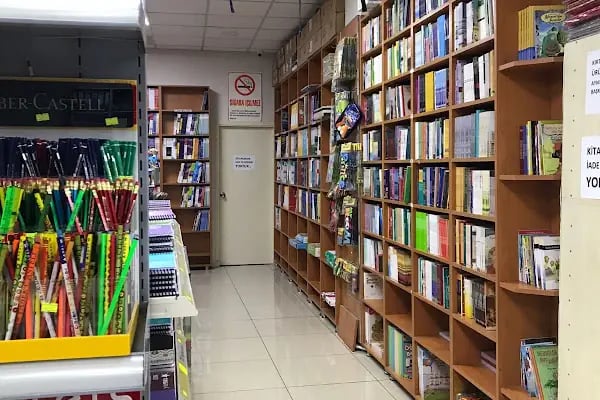 Şafak Kırtasiye Kitap Oyuncak - Resim 7