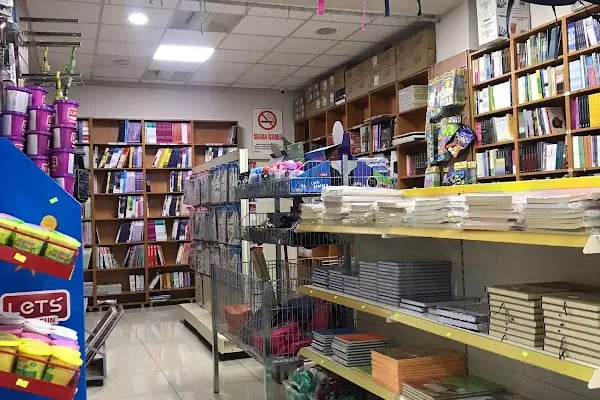 Şafak Kırtasiye Kitap Oyuncak - Resim 13