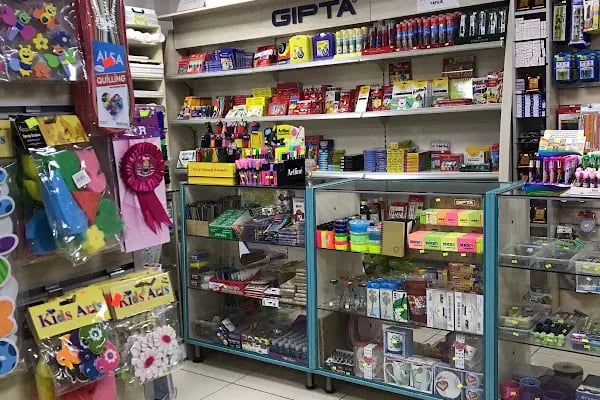 Şafak Kırtasiye Kitap Oyuncak - Resim 9