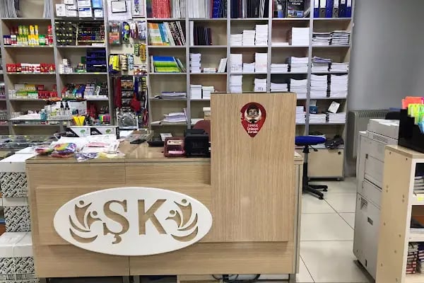 Şafak Kırtasiye Kitap Oyuncak - Resim 3
