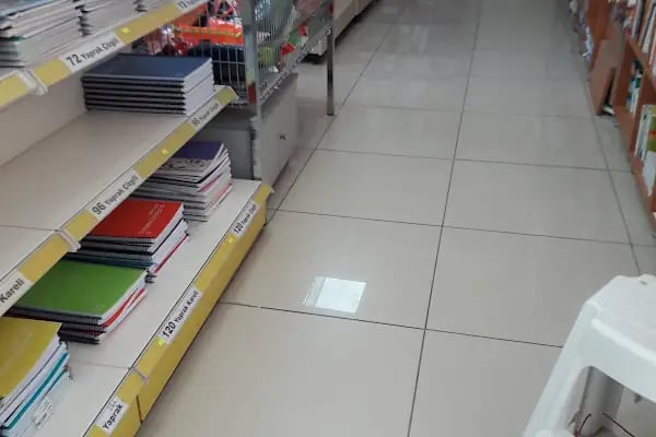 Şafak Kırtasiye Kitap Oyuncak - Resim 15
