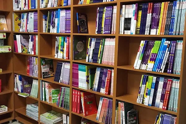 Şafak Kırtasiye Kitap Oyuncak - Resim 11