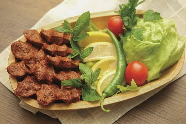 Dayı Kürek Lahmacun (Sincan) - Resim 3