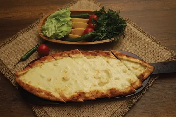 Dayı Kürek Lahmacun (Sincan) - Resim 12