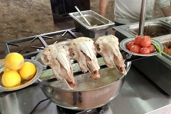 Sezgin kebap ve lahmacun - Resim 5