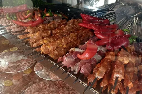 Sezgin kebap ve lahmacun - Resim 8