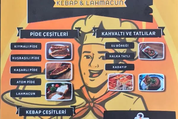 Sezgin kebap ve lahmacun - Resim 6