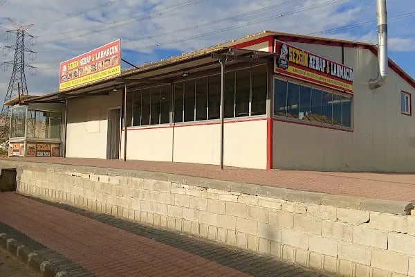 Sezgin kebap ve lahmacun - Resim 10
