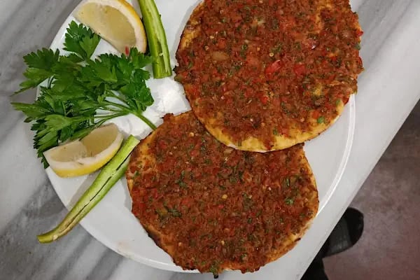 Sezgin kebap ve lahmacun - Resim 3