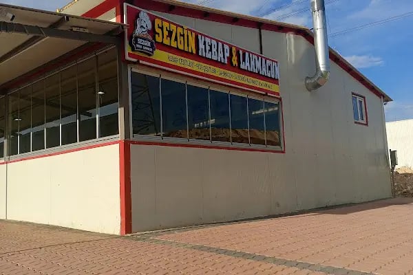 Sezgin kebap ve lahmacun - Resim 1
