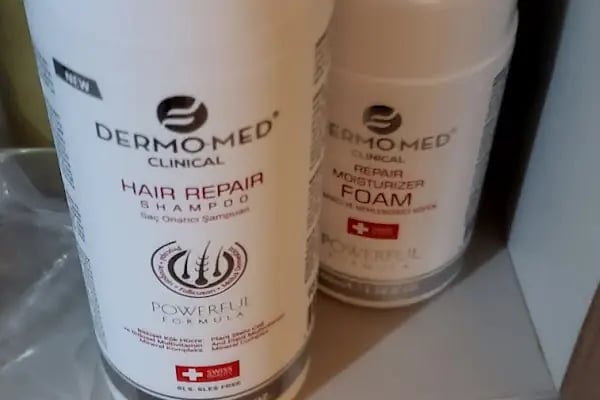 Hair and Travels - Resim 6