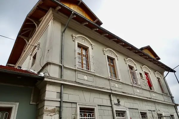 Yedikule tren istasyonu - Resim 7
