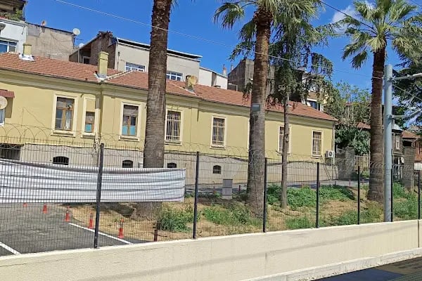 Yedikule tren istasyonu - Resim 9