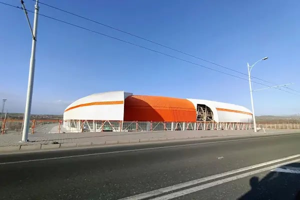 Yeni Malatya Stadyumu - Resim 4