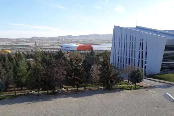 Yeni Malatya Stadyumu - Resim 11