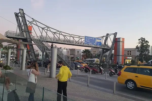 Bodrum Gümbet Arçelik Mağazsı - Resim 2