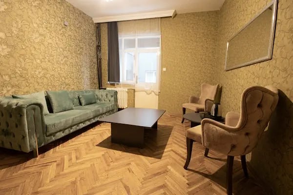 Ares Business Suit Hotel - Resim 8