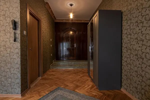 Ares Business Suit Hotel - Resim 10