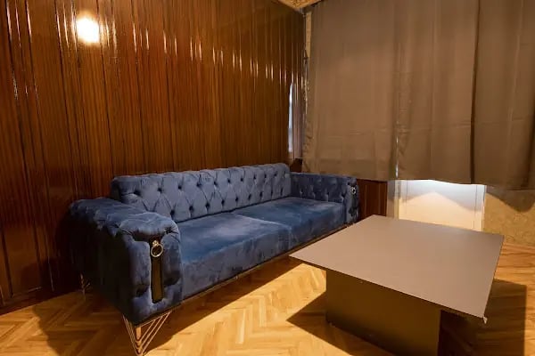 Ares Business Suit Hotel - Resim 6