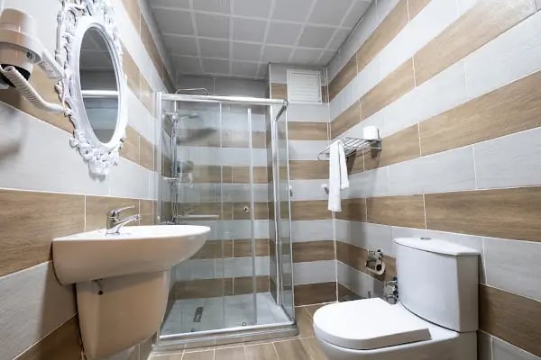 Ares Business Suit Hotel - Resim 3