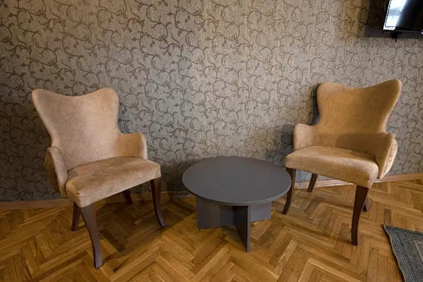 Ares Business Suit Hotel - Resim 7