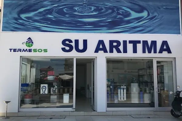 Termesos Su Arıtma Sistemleri - Resim 7