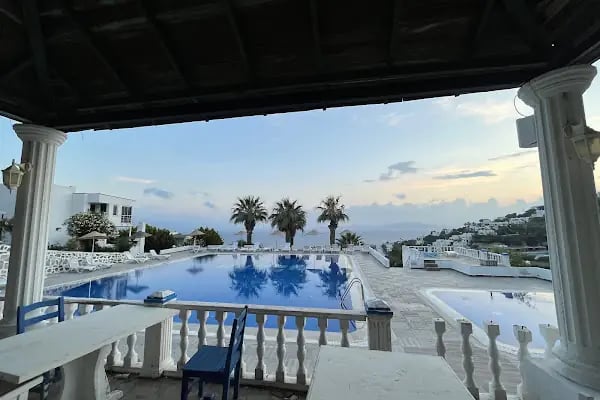 Hürpa Akyarlar Tatil Sitesi - Resim 17