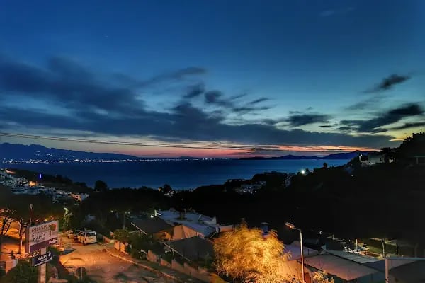 Hürpa Akyarlar Tatil Sitesi - Resim 13