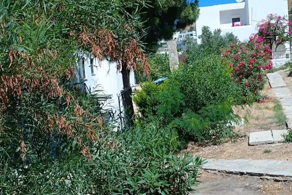 Hürpa Akyarlar Tatil Sitesi - Resim 15