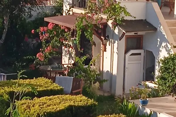 Hürpa Akyarlar Tatil Sitesi - Resim 12
