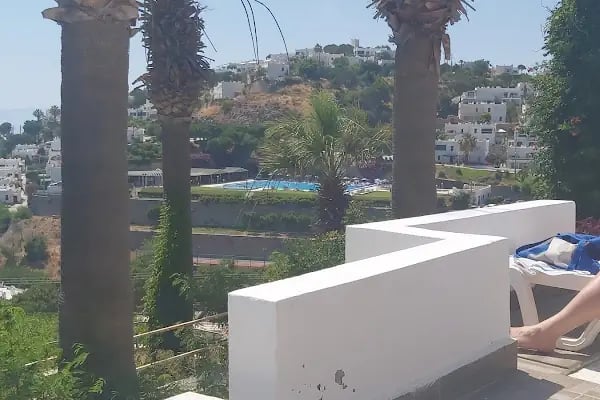 Hürpa Akyarlar Tatil Sitesi - Resim 9