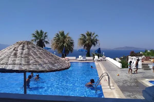 Hürpa Akyarlar Tatil Sitesi - Resim 4