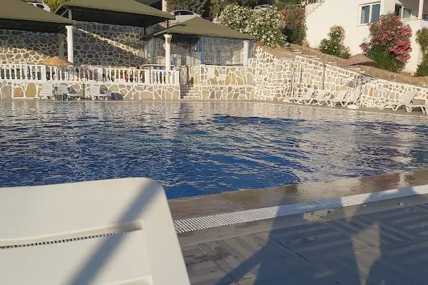 Hürpa Akyarlar Tatil Sitesi - Resim 6