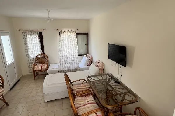 Hürpa Akyarlar Tatil Sitesi - Resim 2