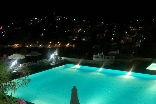 Hürpa Akyarlar Tatil Sitesi - Resim 5