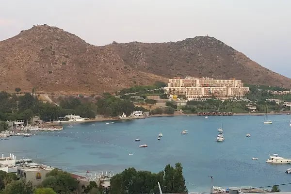 Hürpa Akyarlar Tatil Sitesi - Resim 14