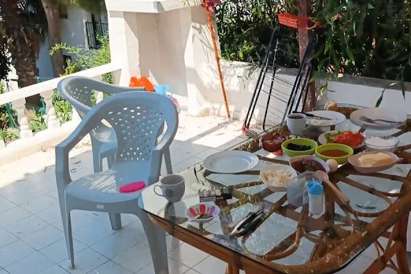 Hürpa Akyarlar Tatil Sitesi - Resim 18