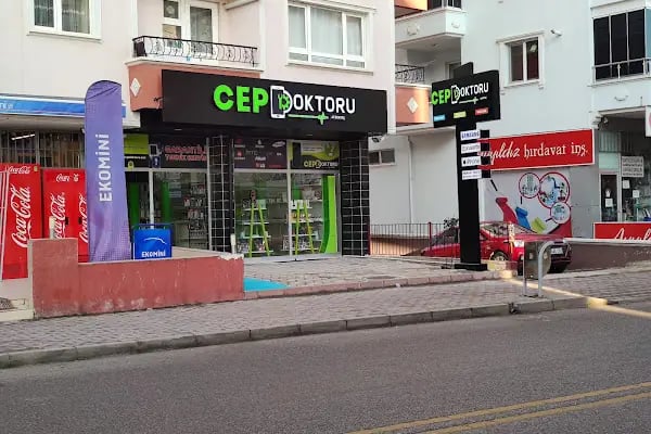 Cep Doktoru Yenikent Teknik Servis Cep Telefonu Tablet Tamiri - Resim 10
