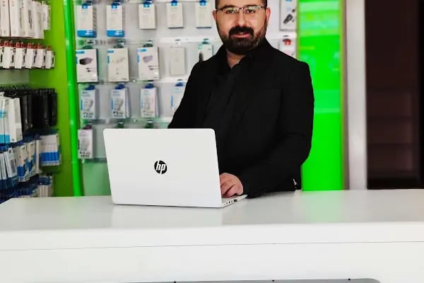 Cep Doktoru Yenikent Teknik Servis Cep Telefonu Tablet Tamiri - Resim 20